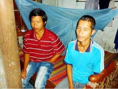 Lạ lùng 'làng phát điên' ở Thừa Thiên Huế