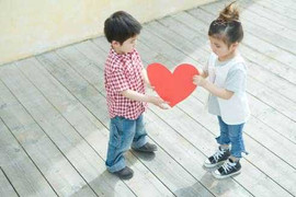 Hoảng hốt vì học trò dậy thì sớm