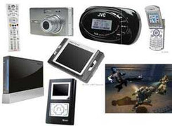 10 món quà hi-tech cho Noel được thích nhất