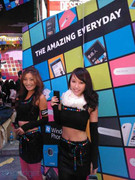 Nokia cạnh tranh với Meizu Trung Quốc tại Hồng Kông