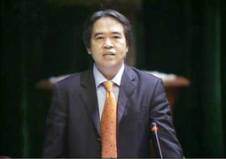 Thanh khoản kém, 3 ngân hàng Việt Nam hợp nhất