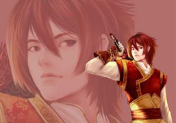 Chuyện tình 'đẹp như mơ' trong Hiệp Khách Hành