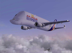 Hãng hàng không Việt chưa ai biết đã... khai tử