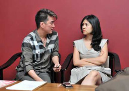 Bị khán giả chê, Kim Thư cười thương thân