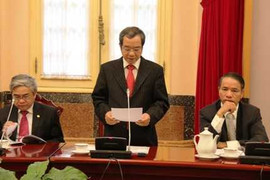 Luật tố cáo có nhiều điểm mới