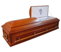 Nhà giàu Việt và mốt chơi quan tài bạc tỷ