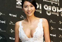 Hoa hậu Hàn Quốc năm 1995 dính nghi án lộ phim sex
