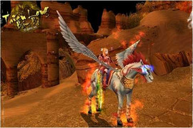 Thiên Long Bát Bộ cho gamer gặp... Giao Long