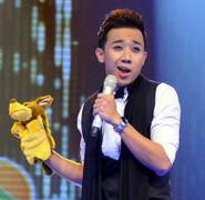 Trấn Thành mê GS Xoay và thích Lê Hoàng