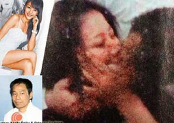 Xã hội đen Hồng Kông đòi giết quản lý của Trần Gia Hằng