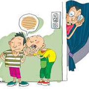 Giải 'bí mật' con trẻ