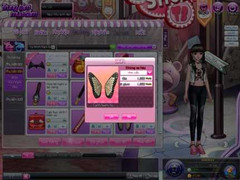 Mở shop bán đồ, A2 chính thức 'thương mại hóa'