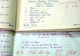 Xung quanh bản kiểm điểm: Người lớn phản ứng thái quá?