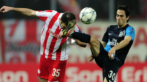 3 bàn thắng đẹp nhất Champions League loạt trận 7/12