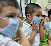 Việt Nam tăng cường kiểm dịch y tế đối phó dịch cúm mới