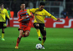 Tổng hợp bảng E,F,G,H: Vé cho Chelsea, Marseille, Zenit