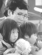 Diễn viên Đơn Dương: Hóa kiếp những giông bão