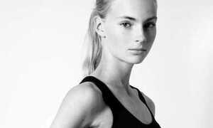 Nhan sắc Thụy Điển lên ngôi tại Elite Model Look World