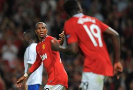 Basel – MU: Quyết tử ở St Jakob-Park