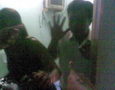 Thẩm phán 'tòm tem' vợ lái xe ôm tự nhận kỷ luật