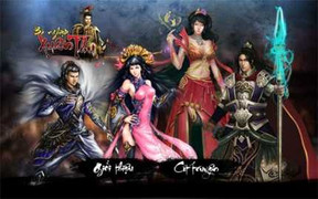 Bá Nghiệp Xuân Thu đưa ra hàng loạt 'cải tiến'