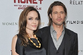 Đã 6 con, Brad - Angelina vẫn chưa muốn kết hôn