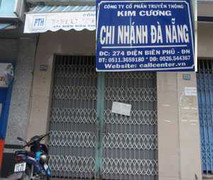 Đà Nẵng: Phát hiện công ty “ma” lừa tiền lao động