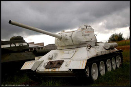 Những 'chiến xa' đáng sợ nhất của Hồng quân Liên Xô