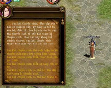 Chùm ảnh Game thủ Chinh Đồ nườm nượp chuyển sinh