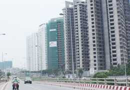 Chủ đầu tư dùng đủ chiêu trò