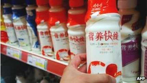 Vụ sữa “giết người” của CocaCola là án hình sự