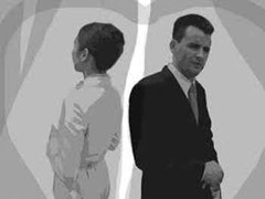 Đại gia vung tiền dàn xếp chuyện ly hôn