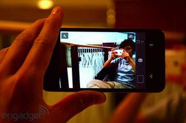 Bóc hộp siêu phẩm điện thoại Trung Quốc