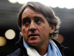 Mancini xin lỗi học trò và người hâm mộ Man City