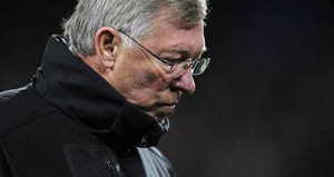 Sir Alex: Dự Europa League giống như cực hình với MU