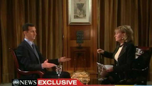 TT Syria: 'Tôi không việc gì phải cảm thấy tội lỗi'