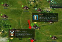 Vương Triều Chiến quyết 'gieo mầm máy chủ'