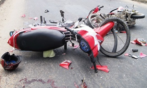 Kẻ tông chết cô giáo rồi bỏ chạy đã sa lưới