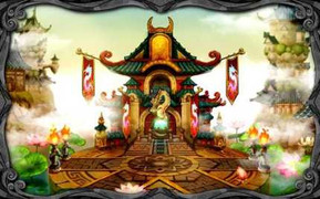 Dragonica chính thức mở cửa đấu trường Rồng