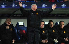 Bốn điều răn MU học được từ 'thánh Jacob'