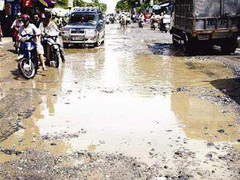 Hà Nội làm rõ các dự án giao thông 'rùa'