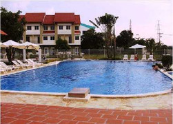 Làng chuyên gia The Oasis lên sàn ở Hà Nội