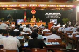 TP.HCM đặt mục tiêu thu nhập 3.600 USD/người