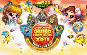 Chuẩn bị cho 'đại chiến', Gunny tuyển chọn... BLV