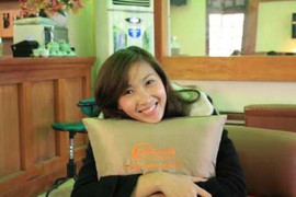 Chùm ảnh các game thủ Ongame đua nhau... khoe sắc