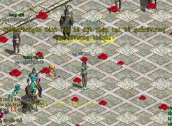 Chinh Đồ và câu chuyện xung quanh việc chuyển thế