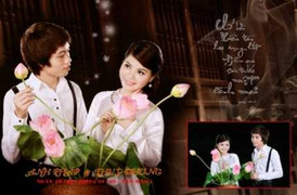 Những mối lương duyên 'đơm hoa kết trái' từ TLBB