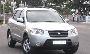 Hà Nội tăng phí đăng ký xe ôtô dưới 10 chỗ lên 10 lần