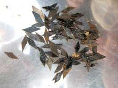 Năm 2011, Công an TP.HCM chỉ bắt được 3 vụ rải đinh