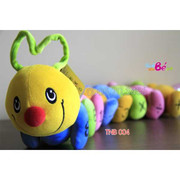 Kim loại độc tràn lan trong đồ dùng trẻ em Trung Quốc